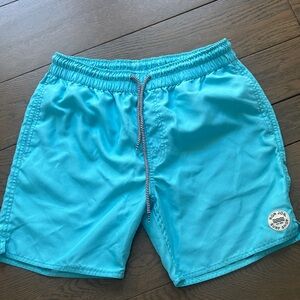 Ron Jon Aqua Swim Trunks